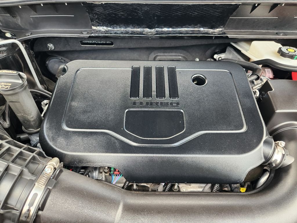 Used 2025 Black Chevrolet LT image 30