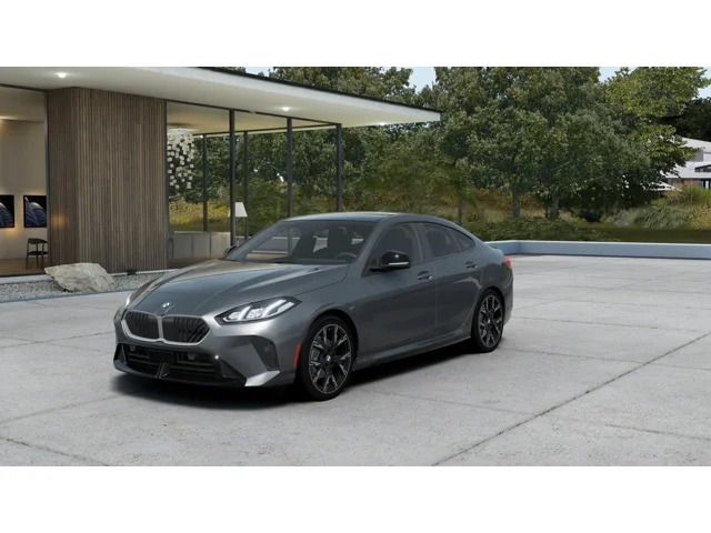 2026 BMW 2 Series 228 Gran Coupe's photo