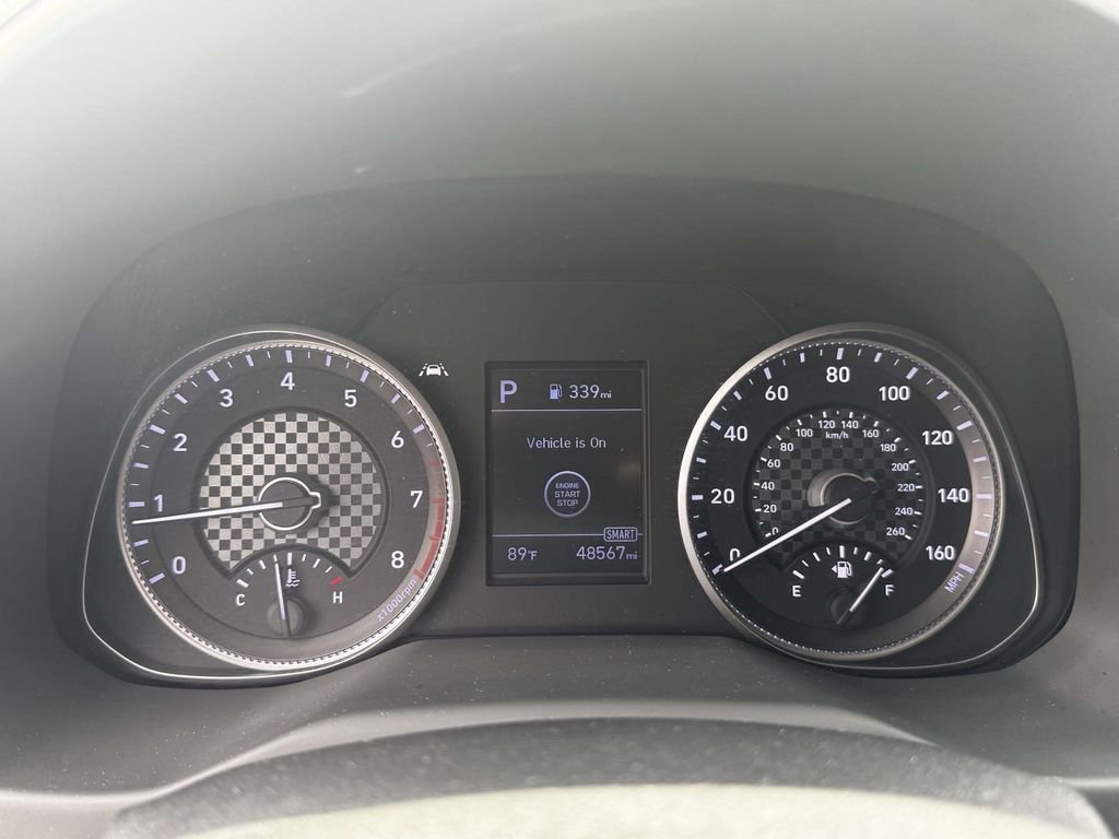 2020 Hyundai Elantra Limited - Photo 25