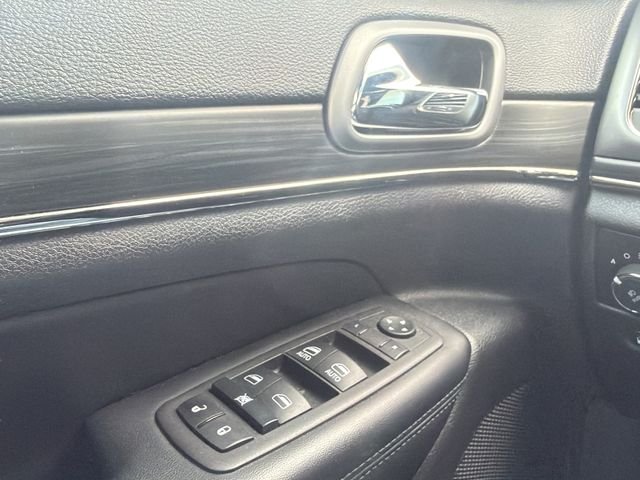 Used 2021 Red Jeep Limited X image 23