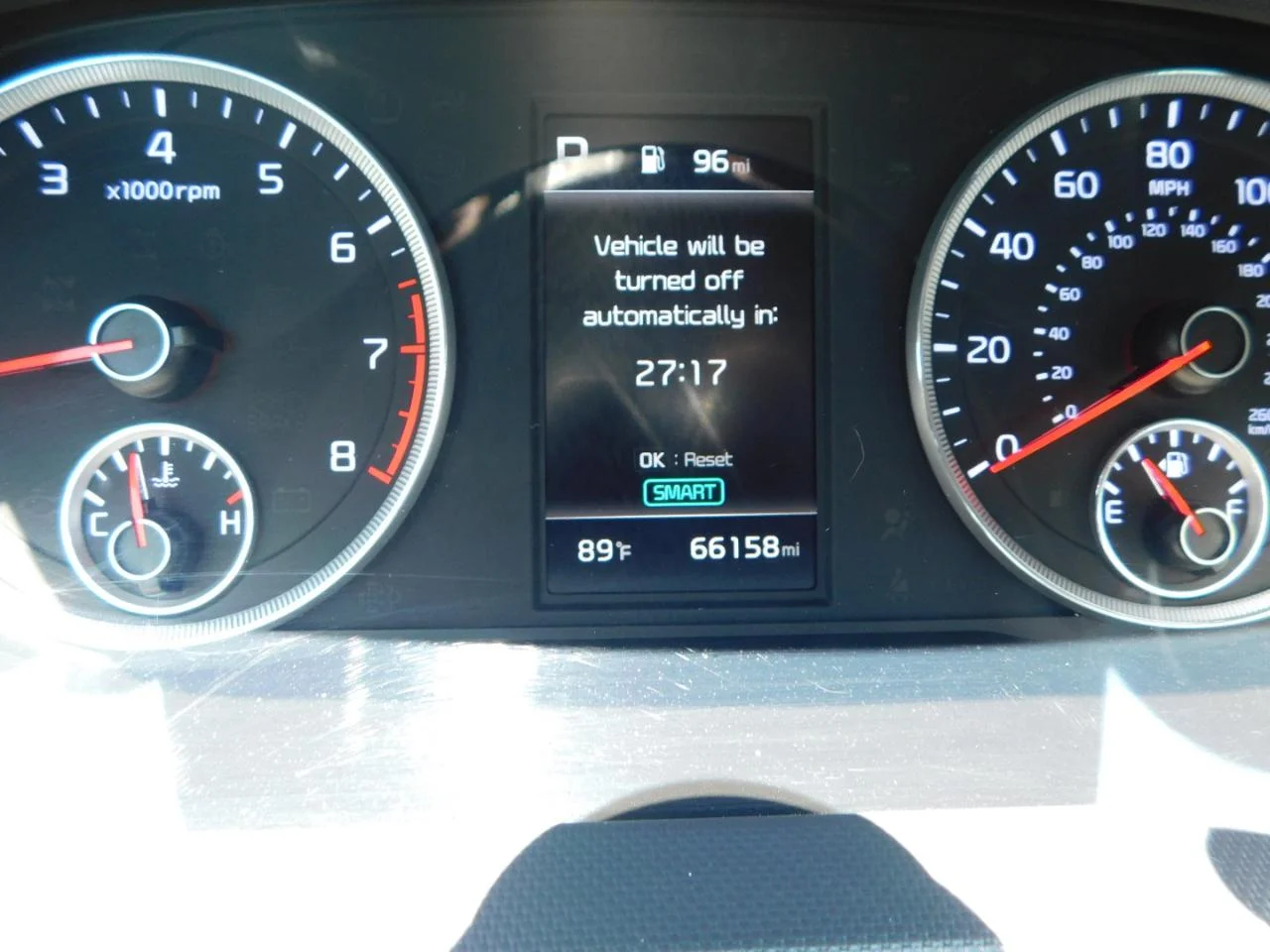 Used 2023 Burgundy Kia LXS AUTO FWD image 31