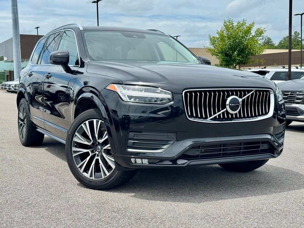 2020 Volvo XC90 T5 Momentum FWD's photo