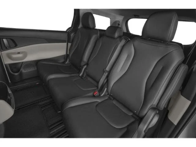 New 2027 SNOW WHITE Kia EX image 12