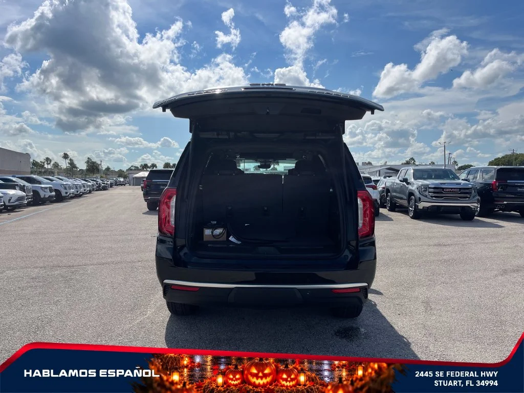 Certified Used 2024 Onyx Black GMC Denali image 17