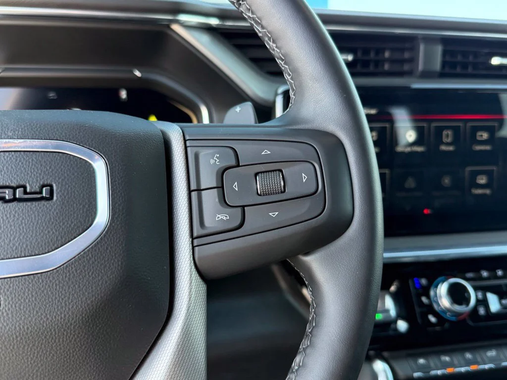 2026 GMC Sierra 1500 Denali - Photo 22