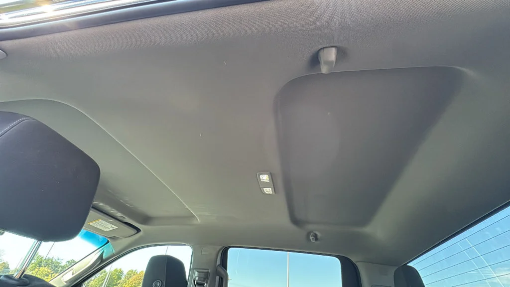 Used 2022 BLACK Chevrolet LT Trail Boss image 14