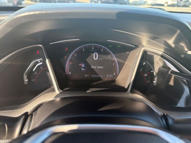 2019 Honda Civic Sport - Photo 12