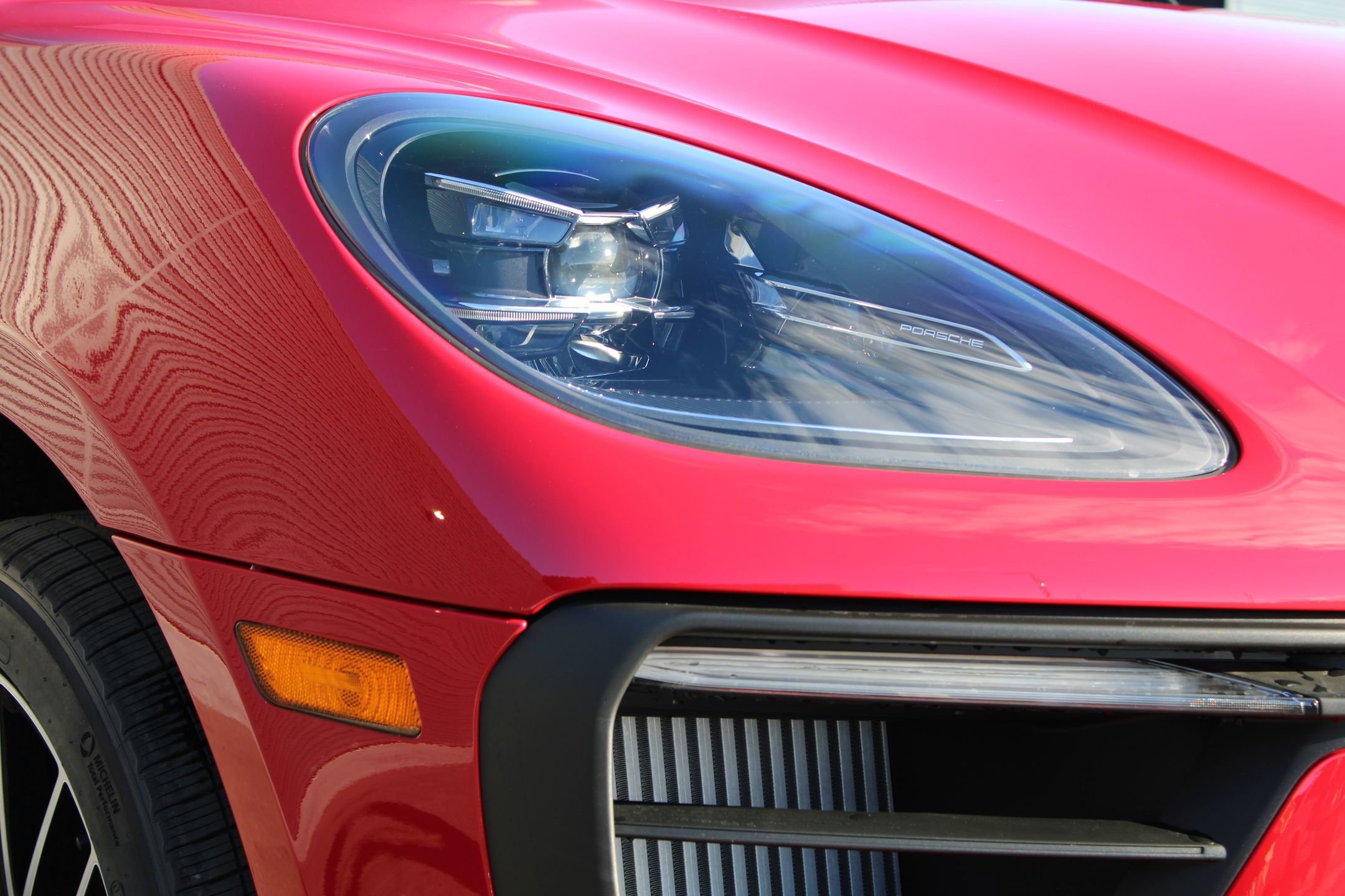 2026 Porsche Macan S - Photo 12