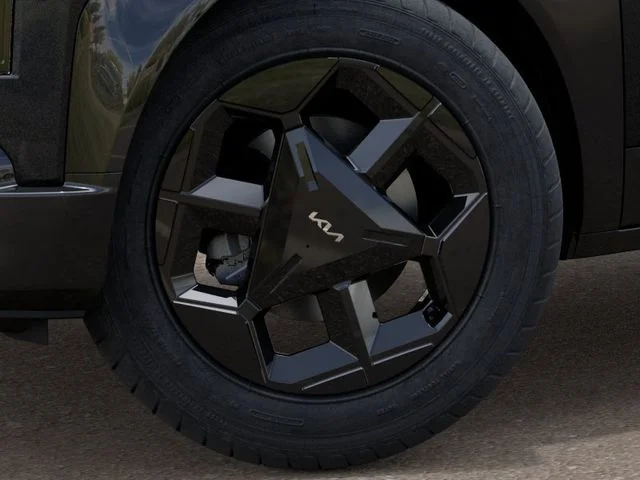 New 2027 Interstellar Gray Kia X-Line S image 9