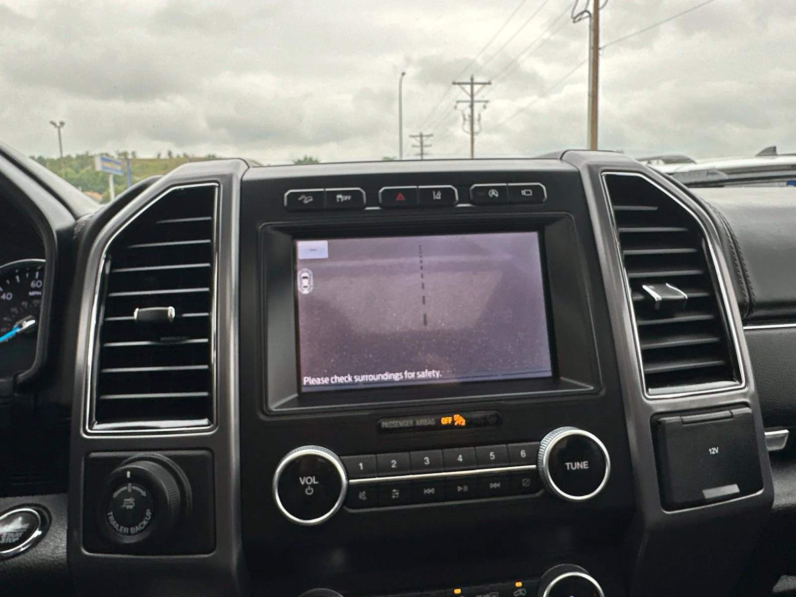 Used 2021 Brown Ford Platinum image 70