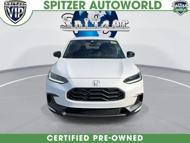 Used 2025  Honda Sport image 3