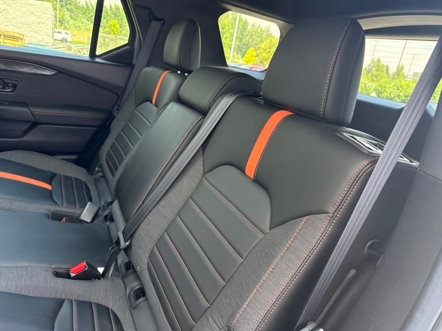 2026 Honda Passport TrailSport - Photo 21