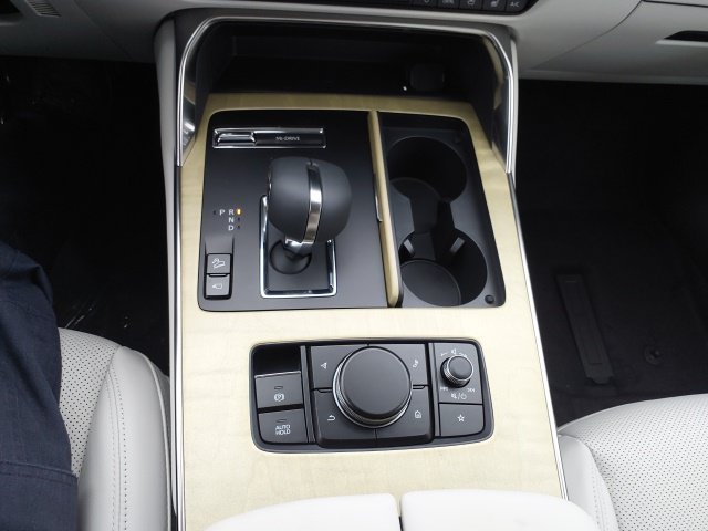 New 2026 White Mazda 3.3 Turbo S Premium Plus image 19