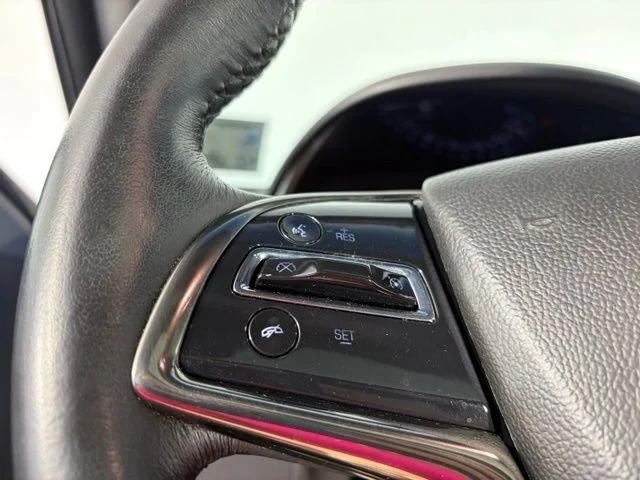 Used 2013 Black Cadillac 2.0L Turbo image 28
