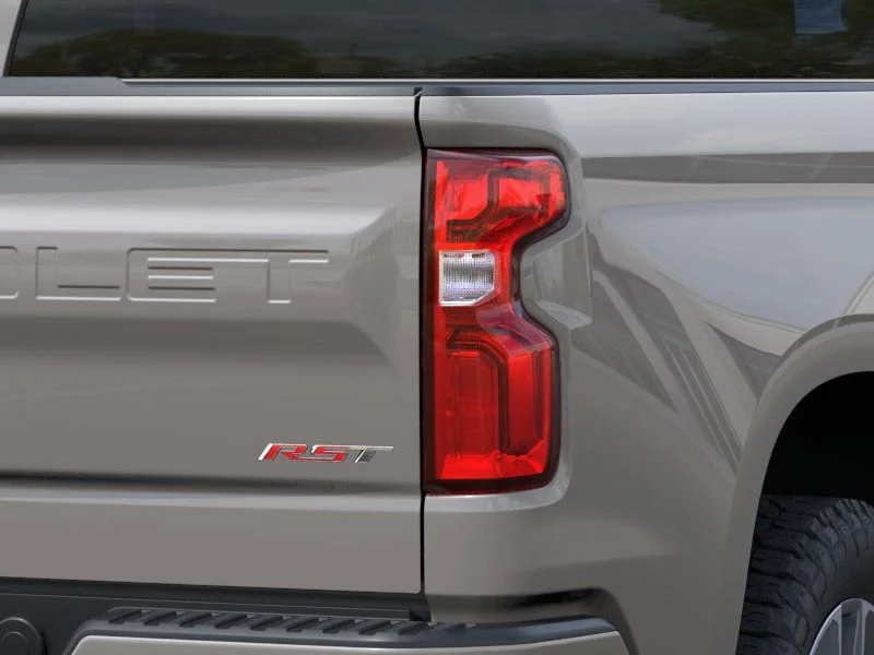 2026 Chevrolet Silverado 1500 RST - Photo 11
