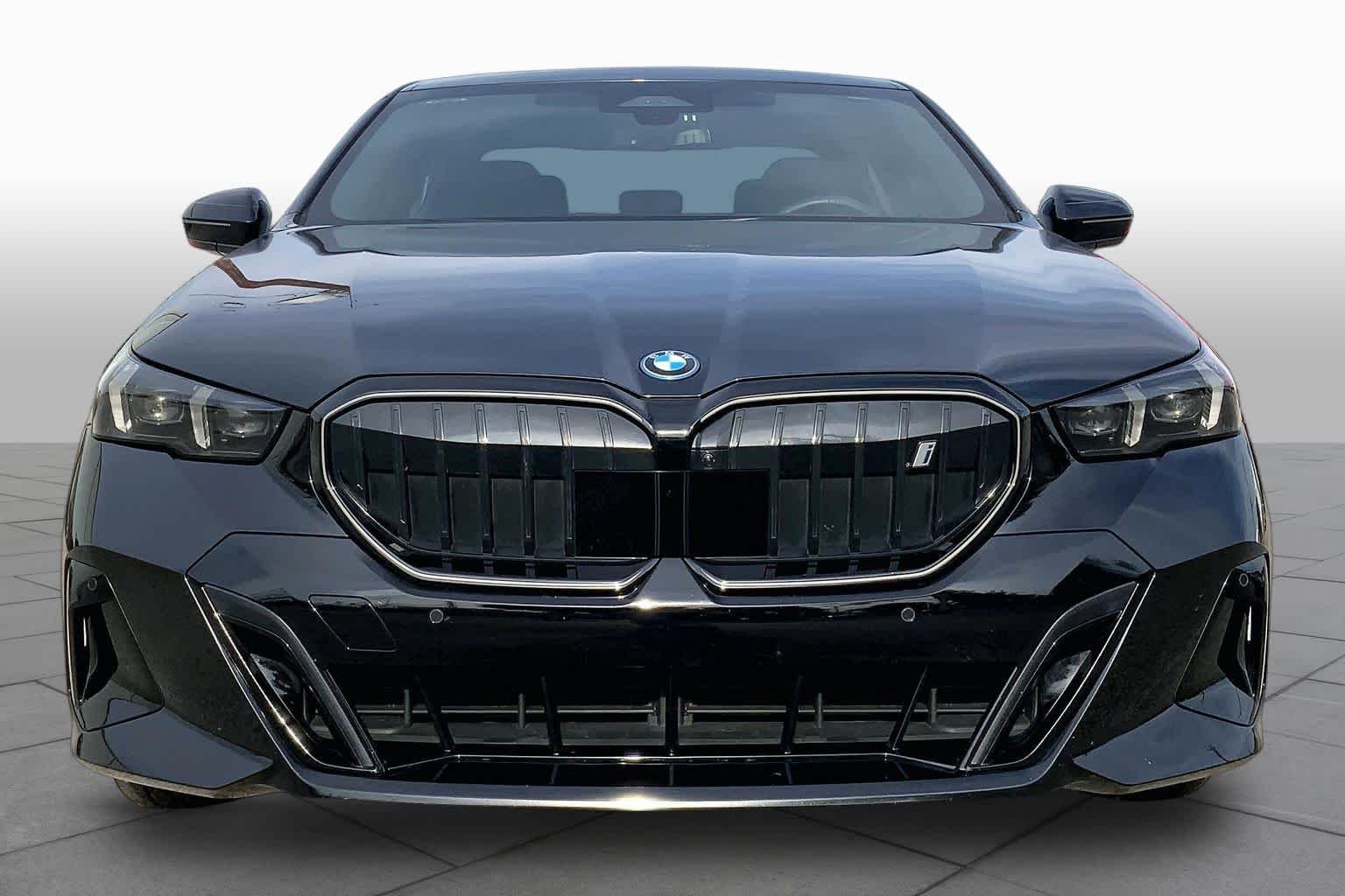 Pre-Owned 2026 BMW I5 XDrive40
