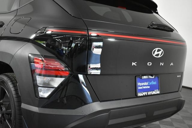 2026 Hyundai Kona SEL Sport - Photo 6