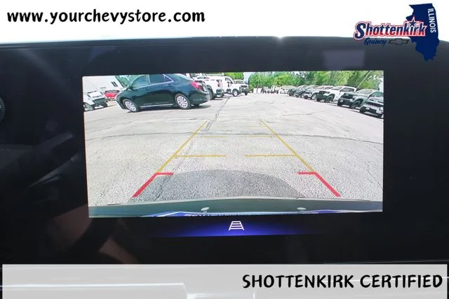 Used 2026 White Chevrolet ACTIV image 29