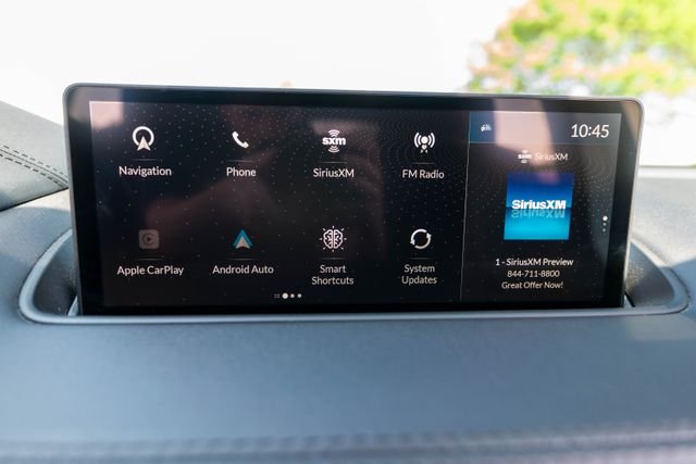 2023 Acura MDX Advance Package - Photo 32