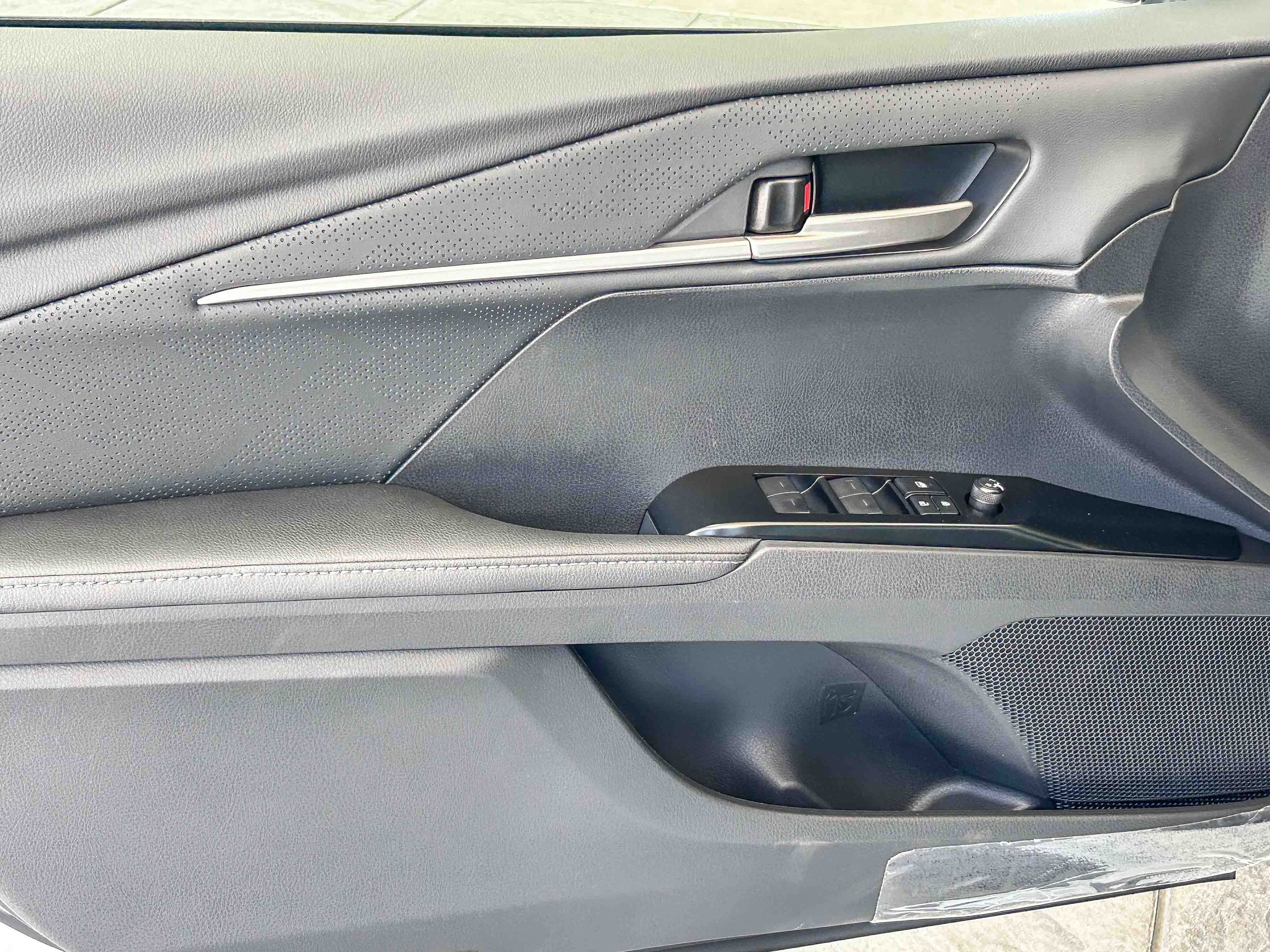 New 2026 WIND CHILL PRL Toyota XSE image 24