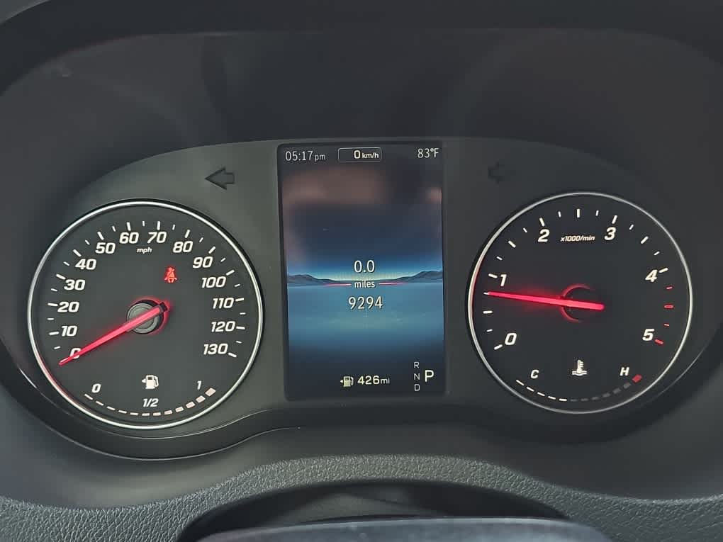 2025 Mercedes-Benz Sprinter Passenger Van Base - Photo 15