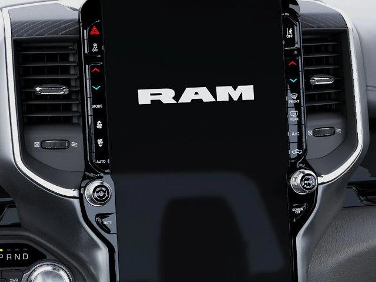 2026 RAM 1500 Laramie - Photo 18