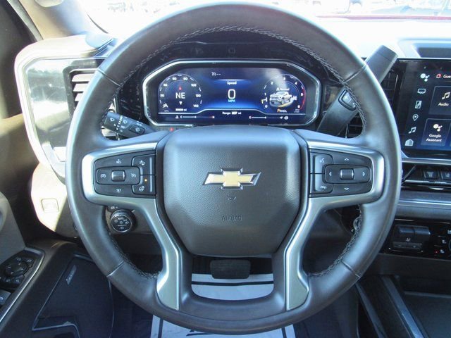 2024 Chevrolet Silverado 2500HD LTZ - Photo 15