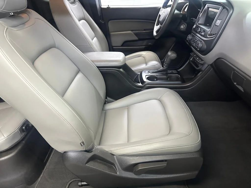 Used 2019 Black Chevrolet 4WD Work Truck image 27