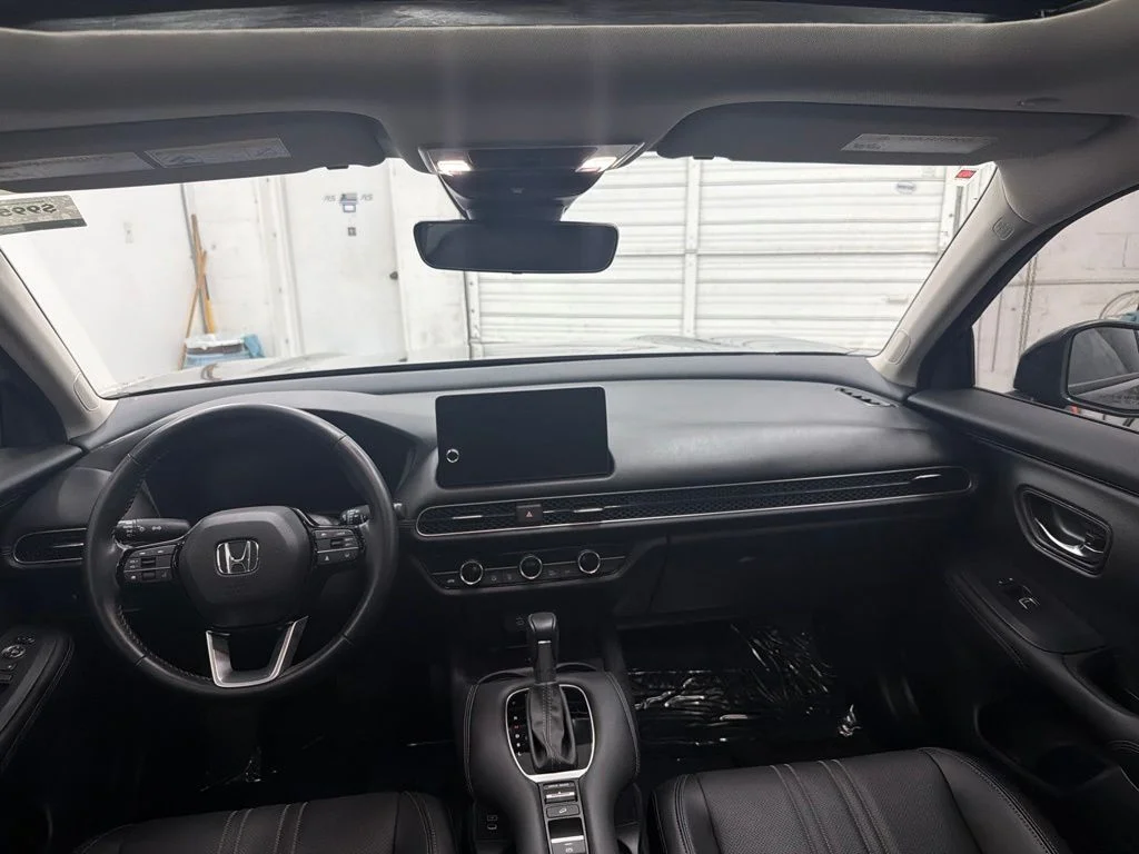 Used 2027  Honda EX-L image 24