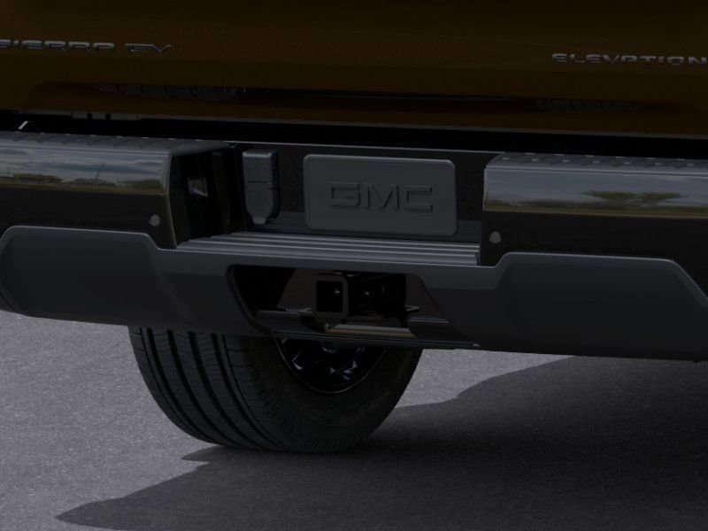 2026 GMC Sierra EV Elevation - Photo 14