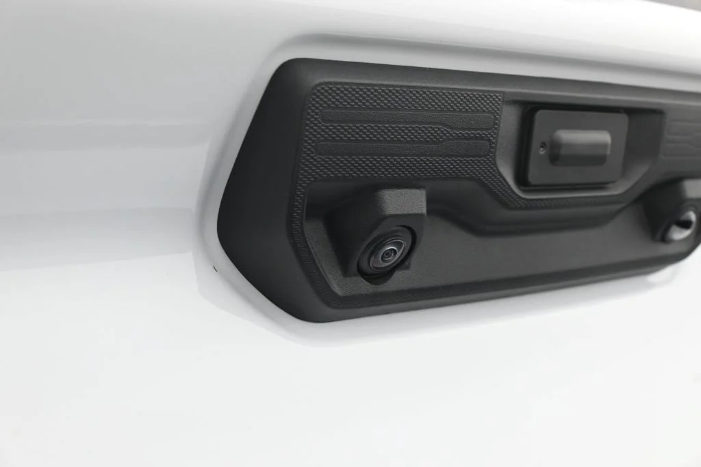 Used 2026 Summit White Chevrolet RST image 31