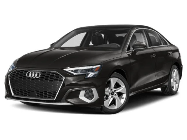 2022 Audi A3 40 TFSI Premium quattro S tronic's photo