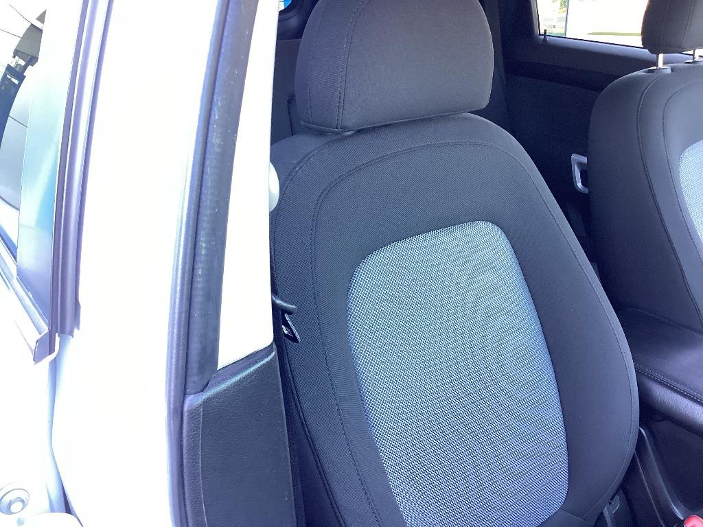 Used 2014 Arctic Ice Chevrolet LS image 16
