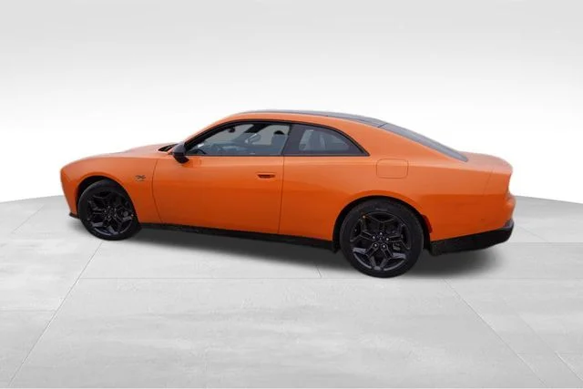 New 2025 Peel Out Exterior Paint Dodge R/T image 6