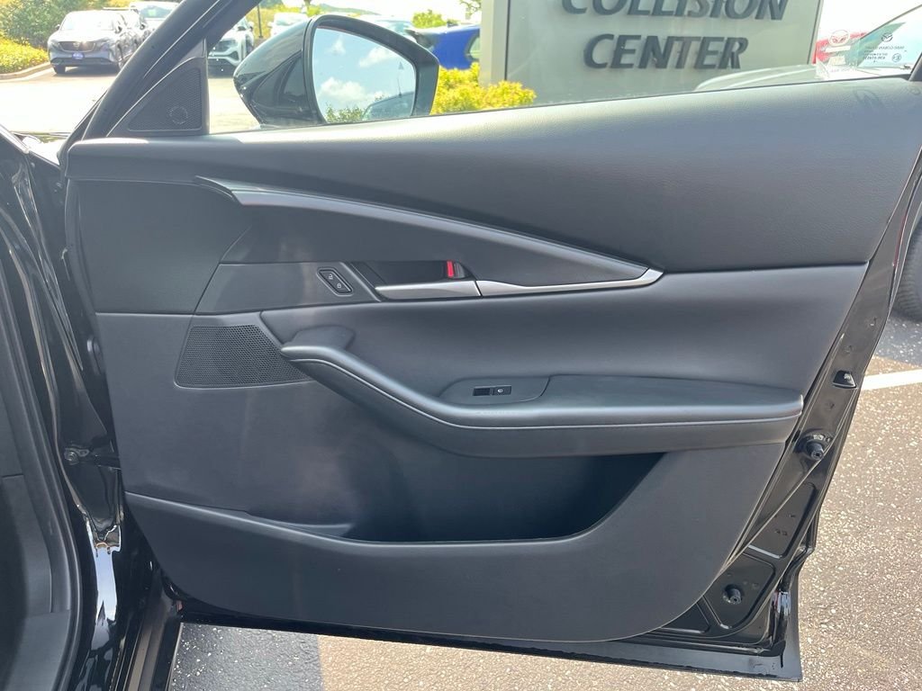New 2026 Black Mazda 2.5 S Preferred image 11