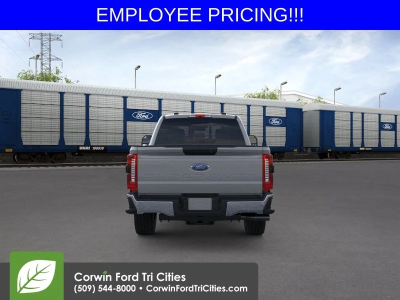 New 2026 Avalanche Ford XLT image 6