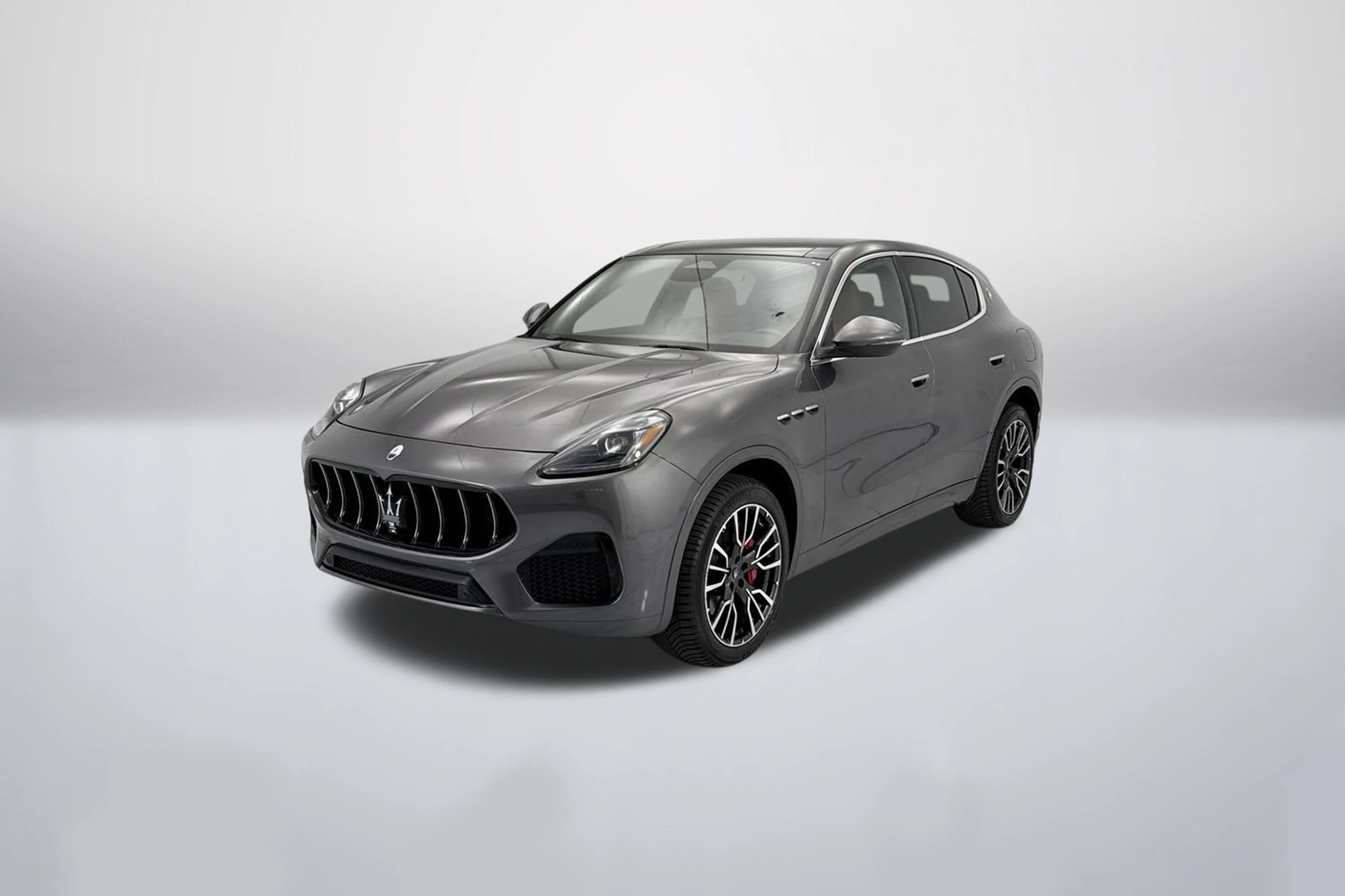 2025 Maserati Grecale