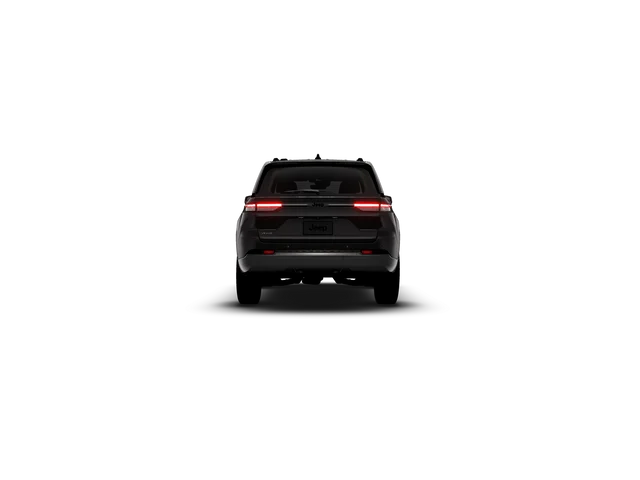 New 2026 Diamond Black Crystal Pearl-Coat Exterior Paint Jeep Altitude image 6