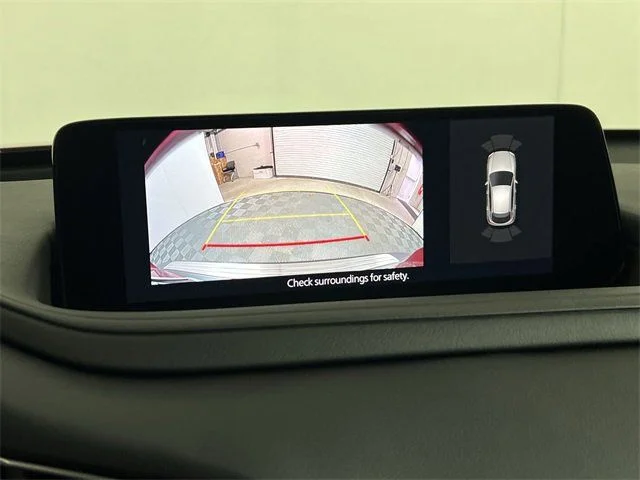 2026 Mazda CX-30 Preferred - Photo 21
