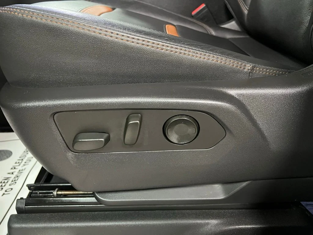 2023 GMC Sierra 1500 AT4 - Photo 27