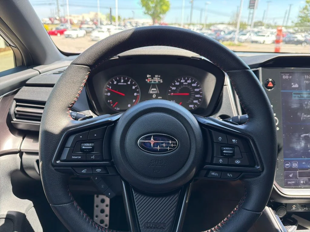 Used 2022 Blue Subaru Premium image 17
