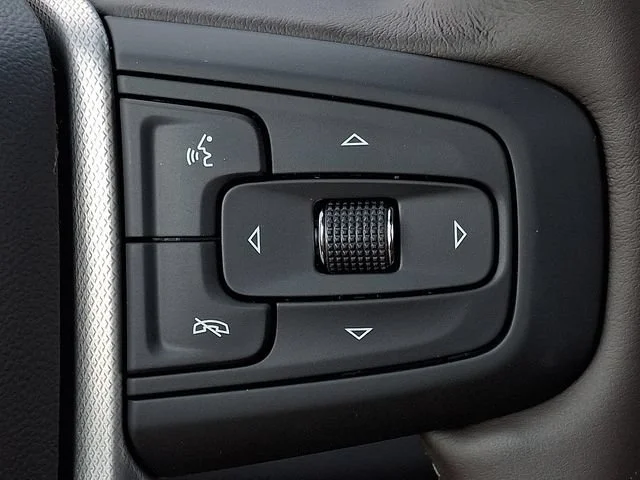 New 2026 Glacier White Tricoat GMC Denali image 21