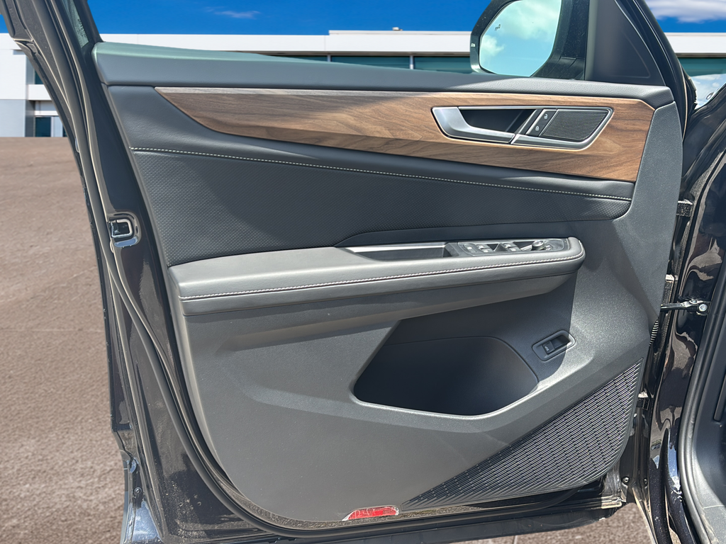 2026 Volkswagen Atlas SE w/Tech - Photo 20