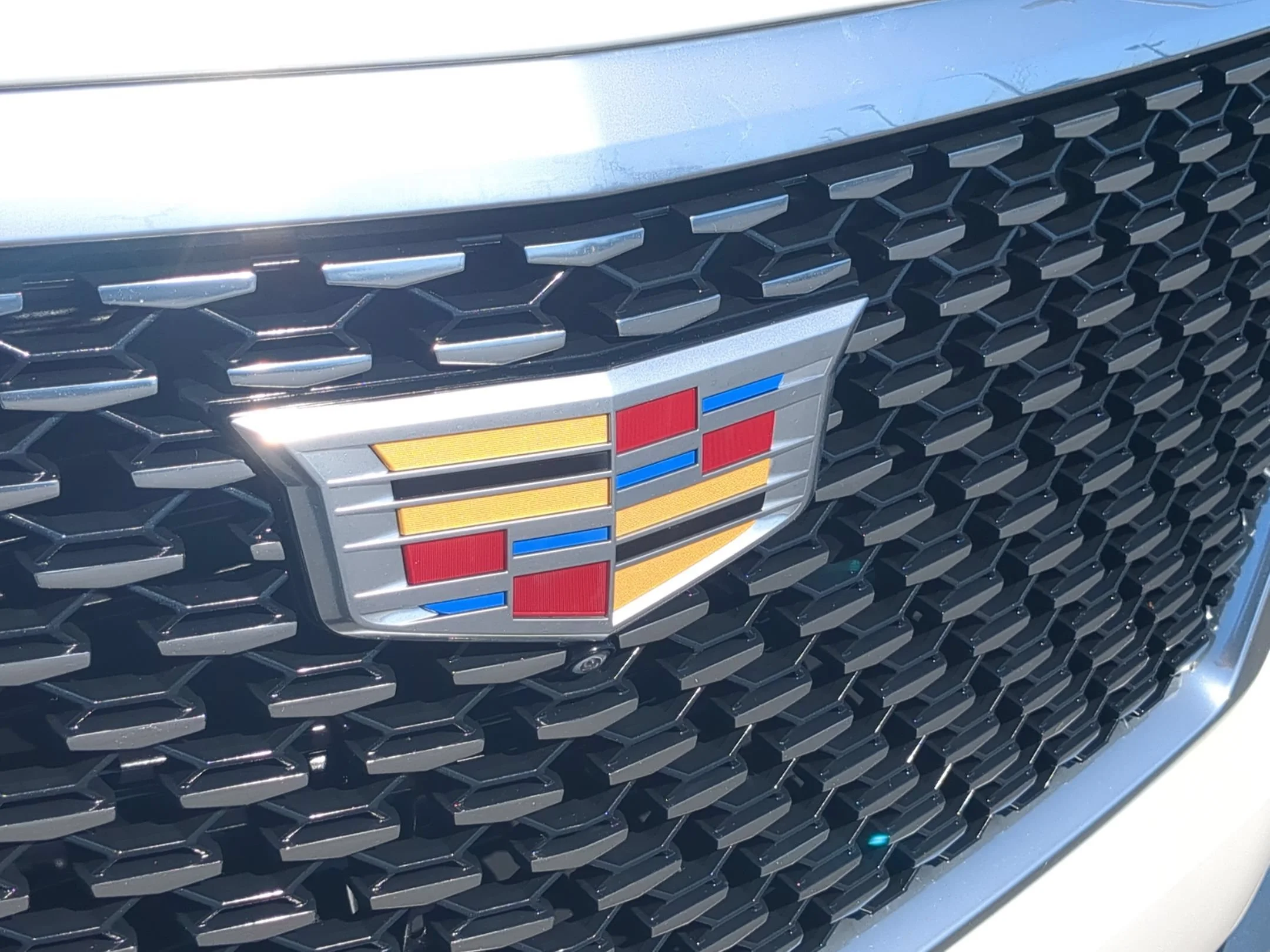 2024 Cadillac Escalade Premium Luxury - Photo 29