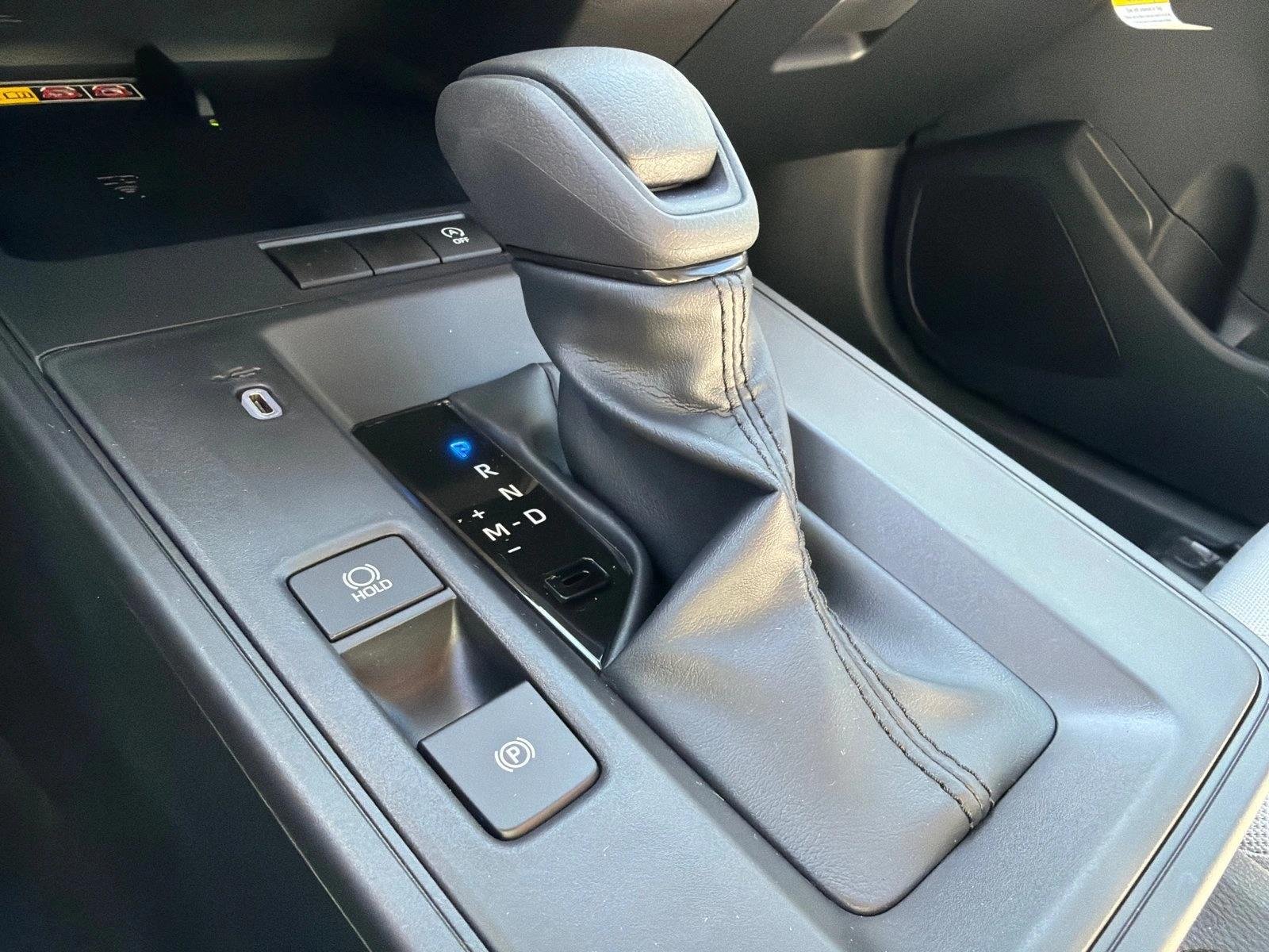 New 2026 Jet Black Toyota LE image 30
