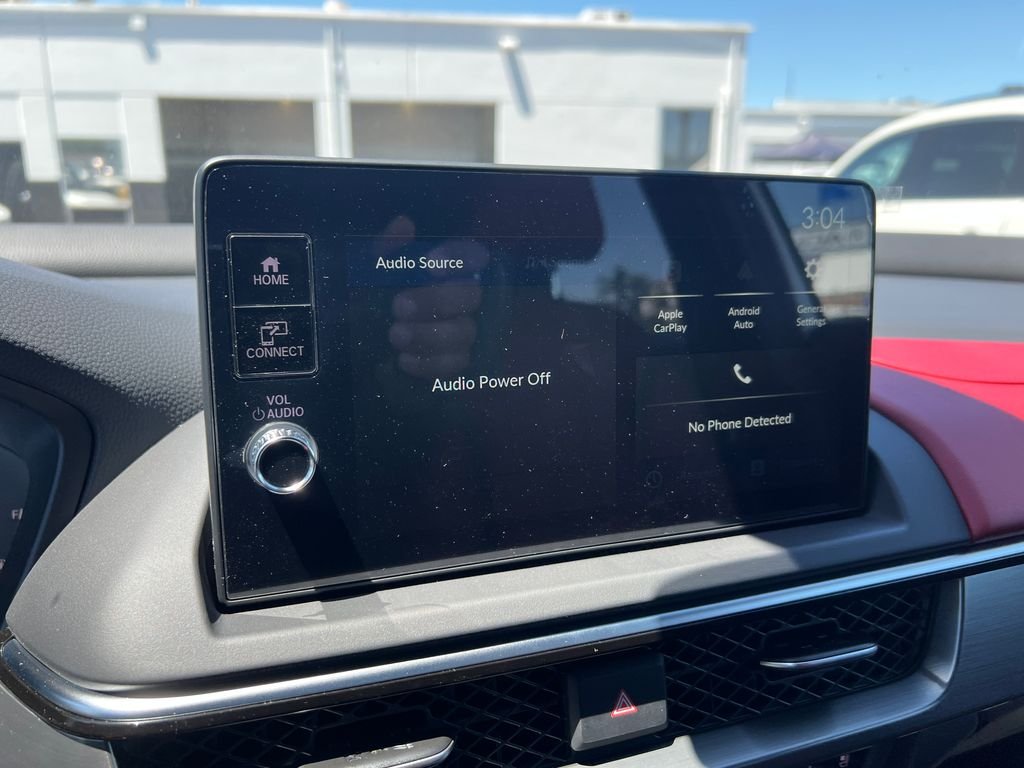 New 2026 White Acura A-Spec Package image 24