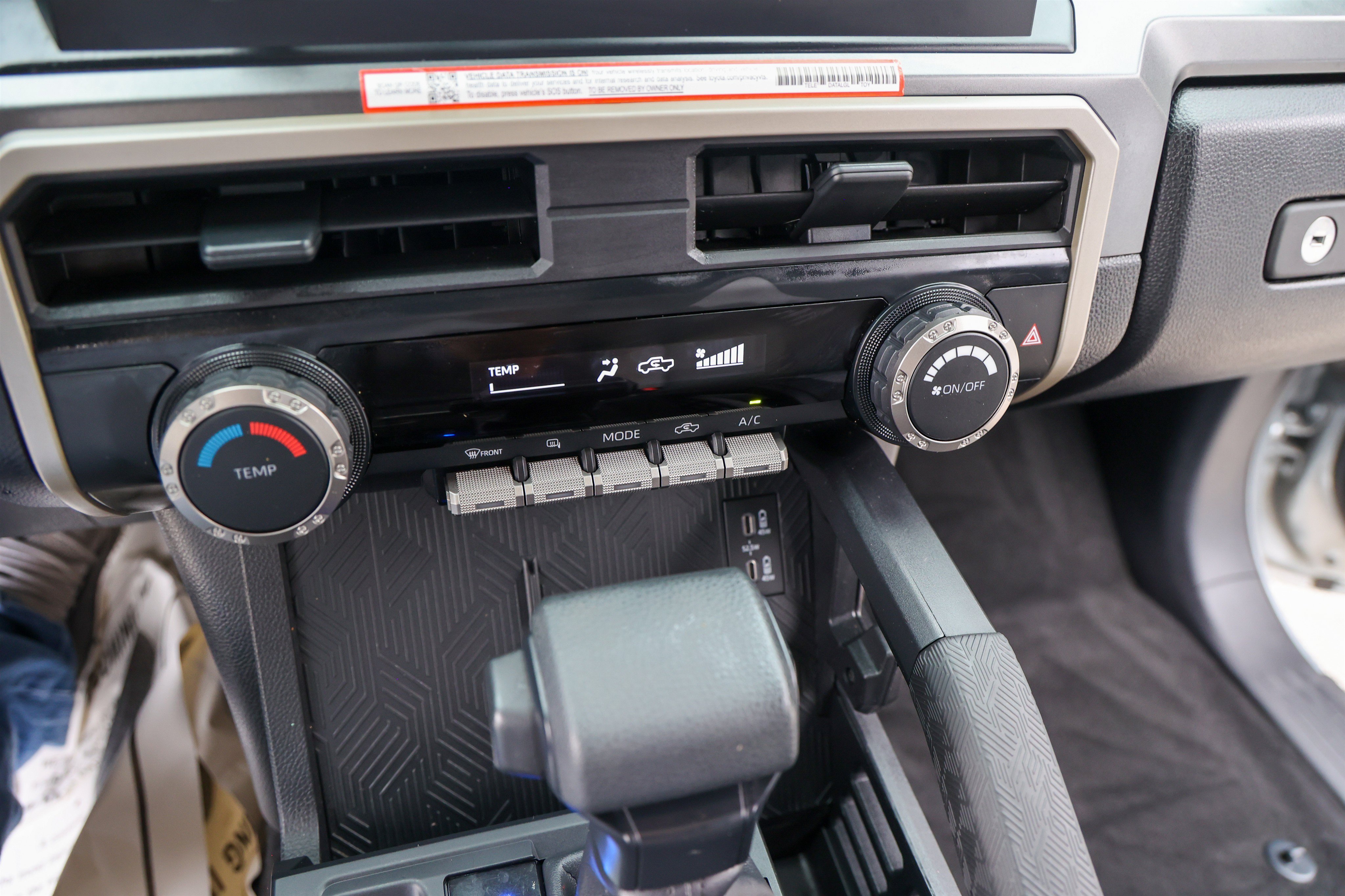Used 2025 Silver Toyota SR5 image 22