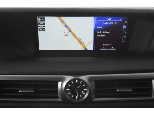 Used 2019 Silver Lexus 350 F Sport image 17