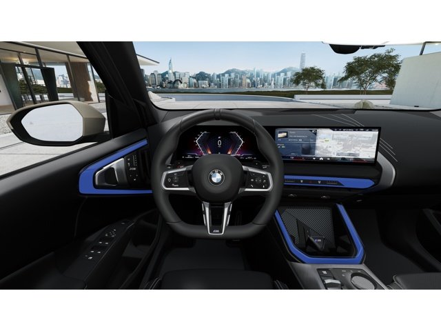 New 2026 Dune Grey Metallic BMW 30 xDrive image 13
