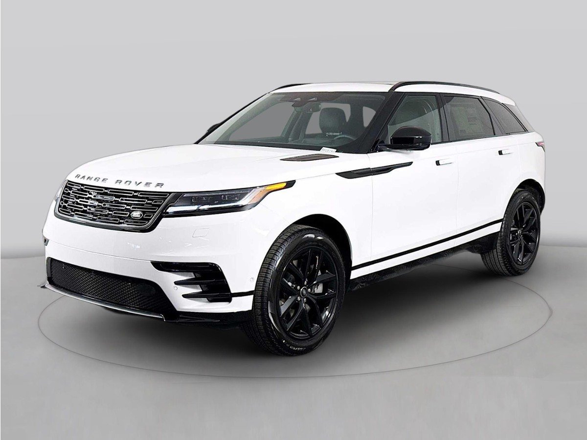 New 2026 Fuji White Land Rover S image 1